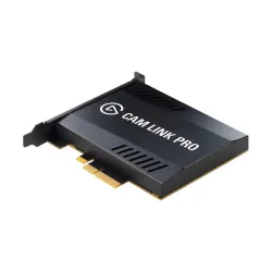 Elgato Cam Link Pro Capture Card