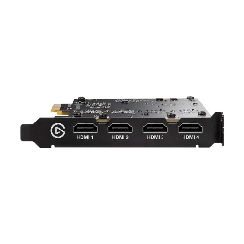 Elgato Cam Link Pro Capture Card