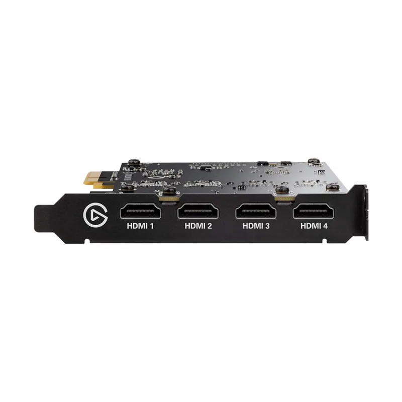 Elgato Cam Link Pro Capture Card