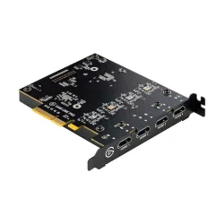 Elgato Cam Link Pro Capture Card