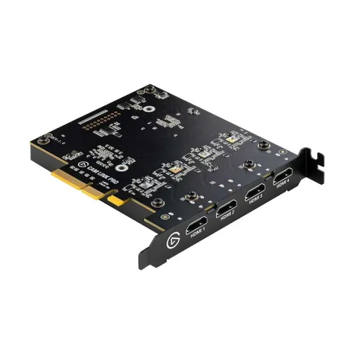Elgato Cam Link Pro Capture Card