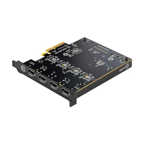 Elgato Cam Link Pro Capture Card