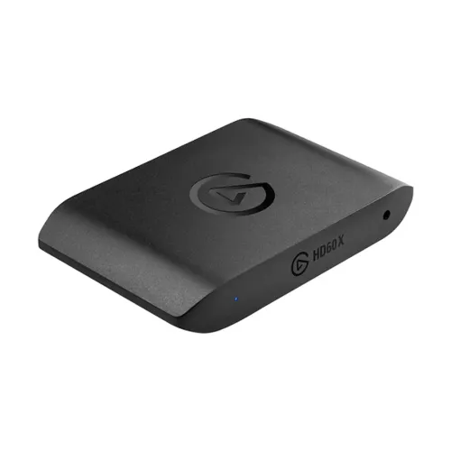 Elgato HD60 X External Capture Card