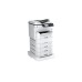 EPSON EcoTank WF-C878R Colour-MFP Multifunction A3+ Color Printer