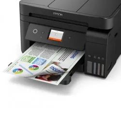 Epson EcoTank L6290 A4 Wi-Fi Duplex All-in-One Ink Tank Printer with ADF
