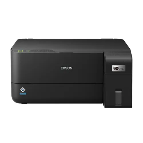 Epson EcoTank M1058 Single Function Wi-Fi Inkjet Printer
