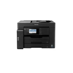 Epson EcoTank Monochrome M15180 A3 Wi-Fi Ink Tank Printer