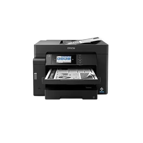 Epson EcoTank Monochrome M15180 A3 Wi-Fi Ink Tank Printer