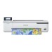 Epson SureColor SC-T3130N 24 inch Color Large Format Printer
