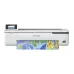 Epson SureColor SC-T3130N 24 inch Color Large Format Printer