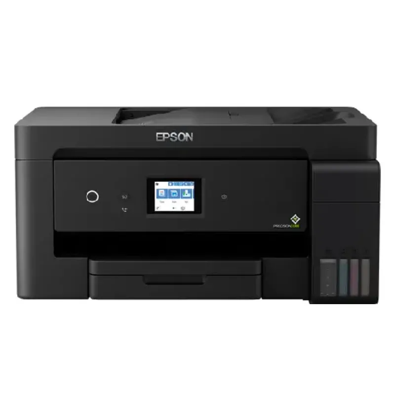 Epson EcoTank L14150 (A3+) Wi-Fi Duplex All-in-One Multifunction Color Ink Tank Printer