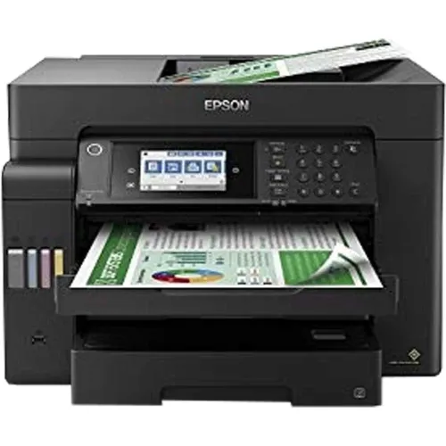 Epson EcoTank L15160 A3 Wi-Fi Duplex All-in-One Ink Tank Printer