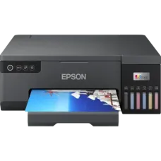 Epson EcoTank L8050 WiFi Color Ink Tank Printer
