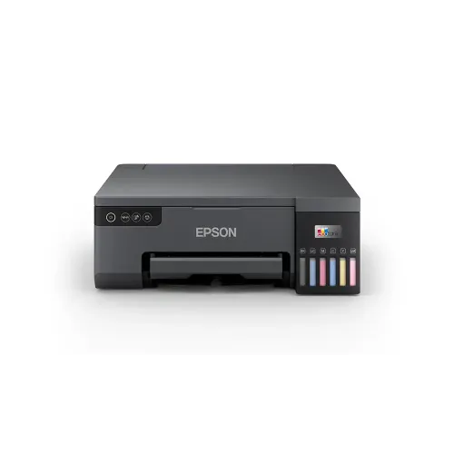 Epson EcoTank L8050 WiFi Color Ink Tank Printer