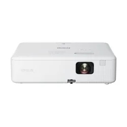 Epson CO-W01 (3000 Lumens) 3LCD WXGA Projector #V11HA86040
