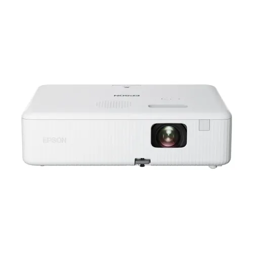Epson CO-W01 (3000 Lumens) 3LCD WXGA Projector