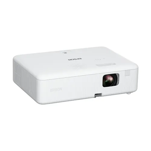 Epson CO-W01 (3000 Lumens) 3LCD WXGA Projector