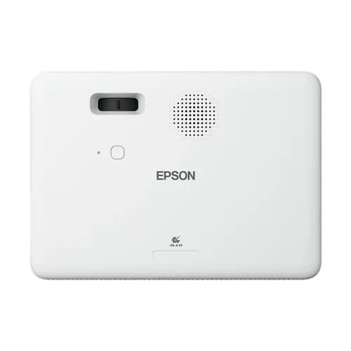 Epson CO-W01 (3000 Lumens) 3LCD WXGA Projector