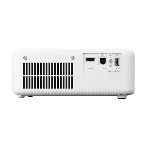 Epson CO-W01 (3000 Lumens) 3LCD WXGA Projector