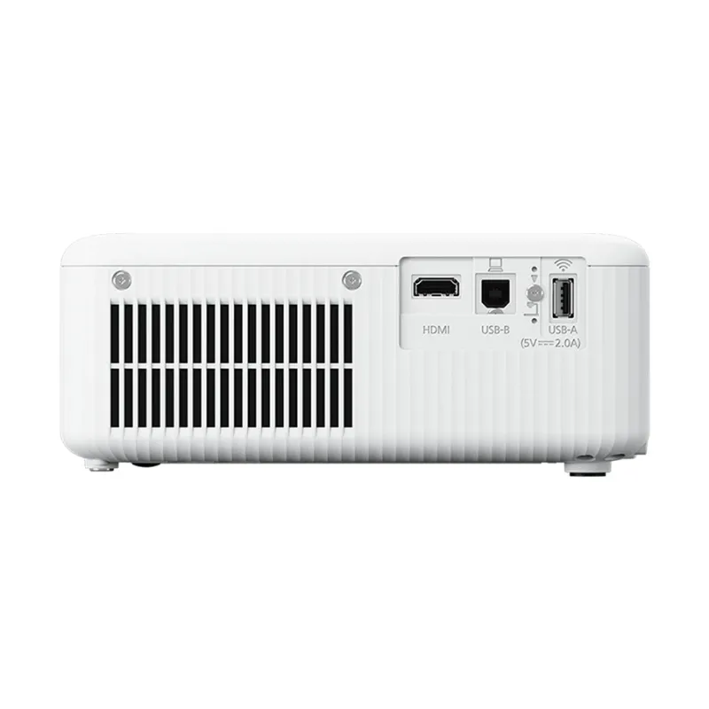 Epson CO-W01 (3000 Lumens) 3LCD WXGA Projector #V11HA86040