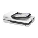 Epson DS-1630 Flatbed and Sheet Fed Color Legal Document Scanner with ADF