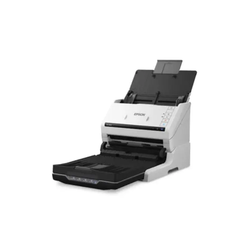 Epson DS-530 II Color Duplex Document Scanner