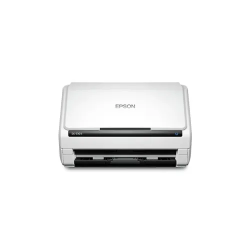 Epson DS-530 II Color Duplex Document Scanner