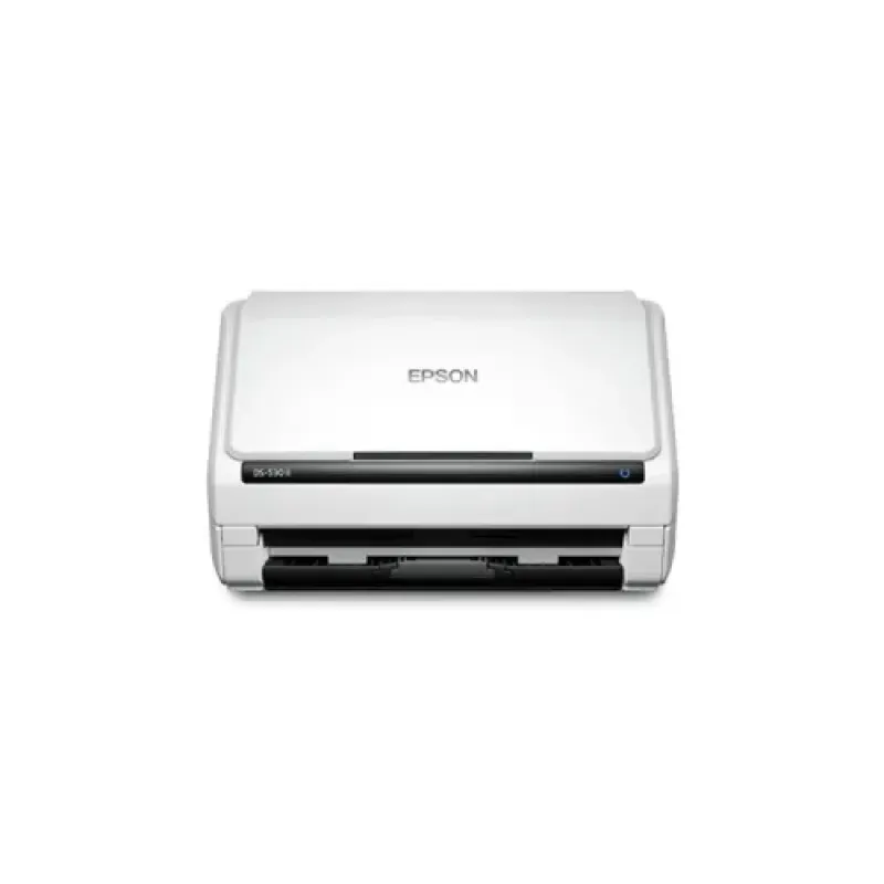 Epson DS-530 II Color Duplex Document Scanner