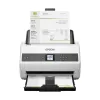 Epson DS-870 Color Duplex Document Scanner