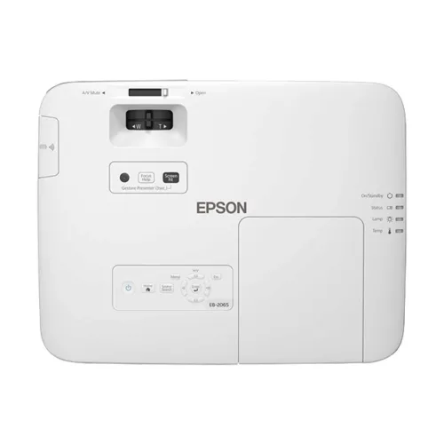 Epson EB-2065 (5500 Lumens) XGA Projector