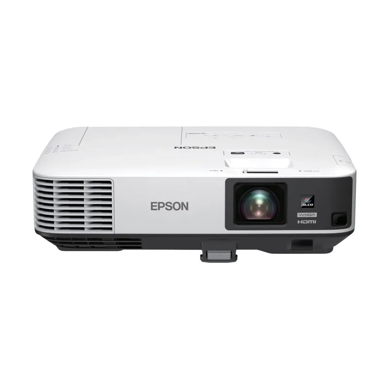 Epson EB-2155W 5000 Lumens Multimedia Projector Epson EB-2155W 5000 Lumens Multimedia Projector