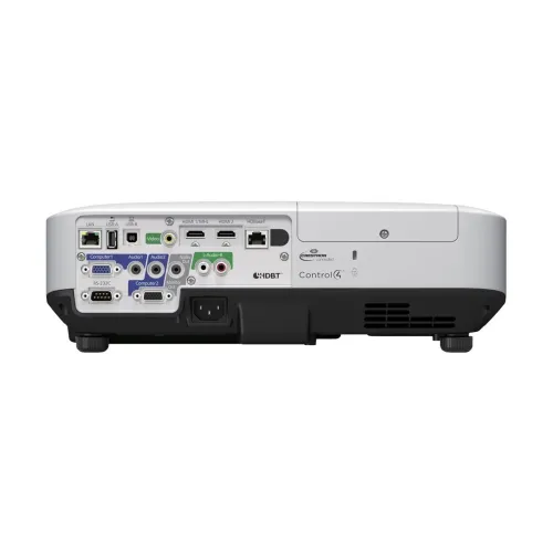 Epson EB-2155W 5000 Lumens Multimedia Projector