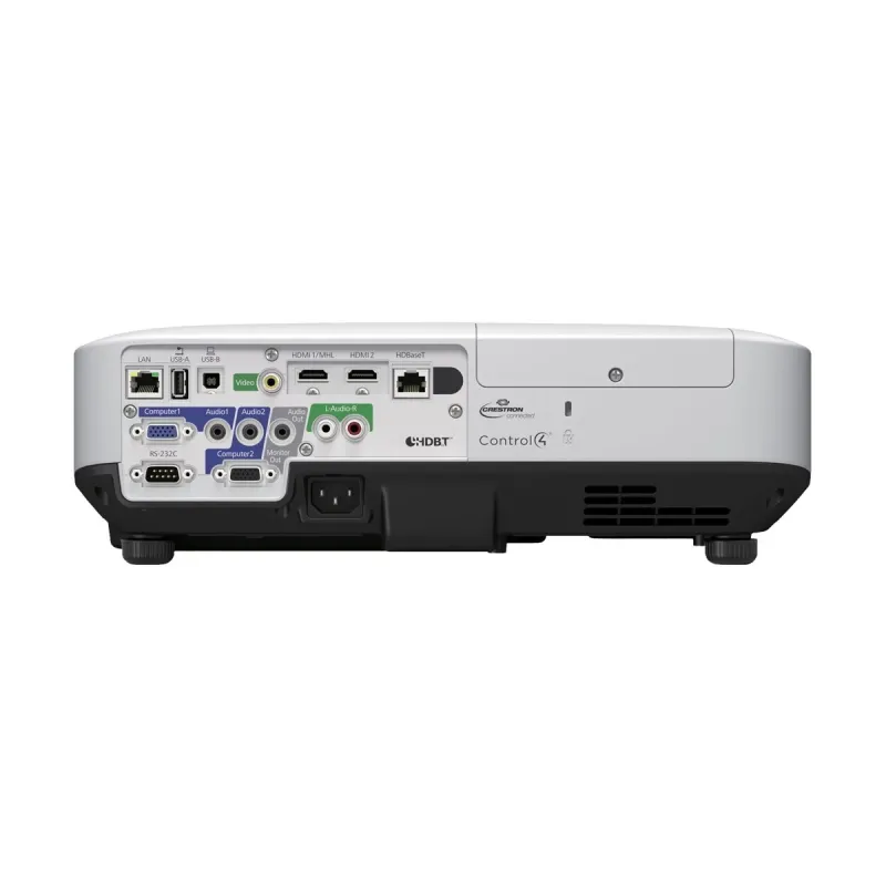 Epson EB-2155W 5000 Lumens Multimedia Projector Epson EB-2155W 5000 Lumens Multimedia Projector