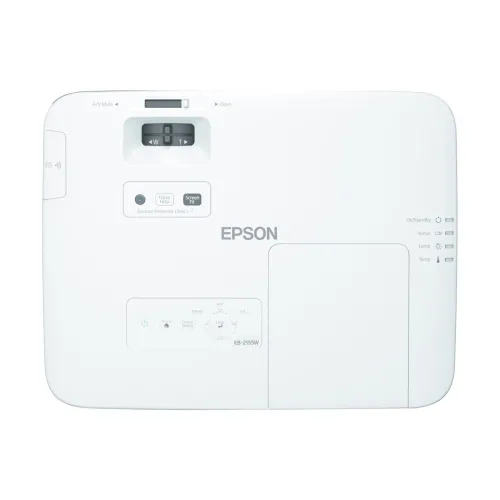 Epson EB-2155W 5000 Lumens Multimedia Projector