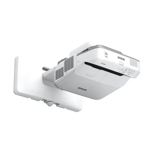 Epson EB-685Wi (3500 Lumens) Ultra-Short Throw Interactive WXGA 3LCD Projector