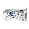 Epson EB-685Wi (3500 Lumens) Ultra-Short Throw Interactive WXGA 3LCD Projector