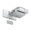 Epson EB-695Wi (3500 Lumens) Ultra-Short Throw Interactive WXGA 3LCD Projector (2 Year Warranty)