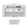 Epson EB-695Wi (3500 Lumens) Ultra-Short Throw Interactive WXGA 3LCD Projector (2 Year Warranty)