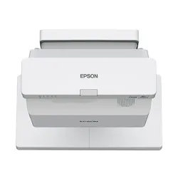 Epson EB-770Fi (4100 Lumens) Ultra-Short Throw Interactive FHD 3LCD Laser Projector