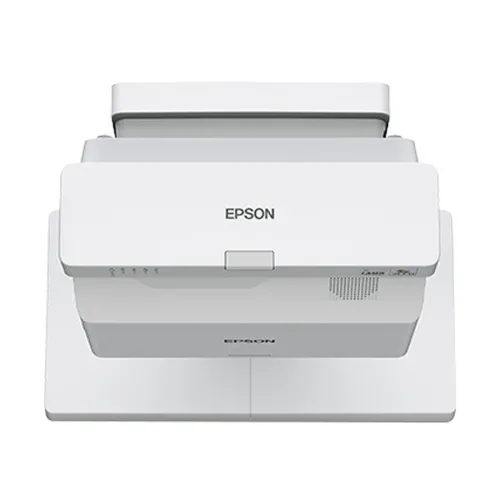 Epson EB-770Fi (4100 Lumens) Ultra-Short Throw Interactive FHD 3LCD Laser Projector