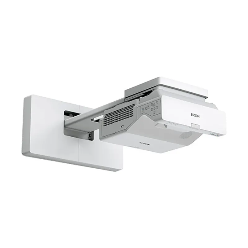 Epson EB-770Fi (4100 Lumens) Ultra-Short Throw Interactive FHD 3LCD Laser Projector
