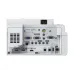 Epson EB-770Fi (4100 Lumens) Ultra-Short Throw Interactive FHD 3LCD Laser Projector