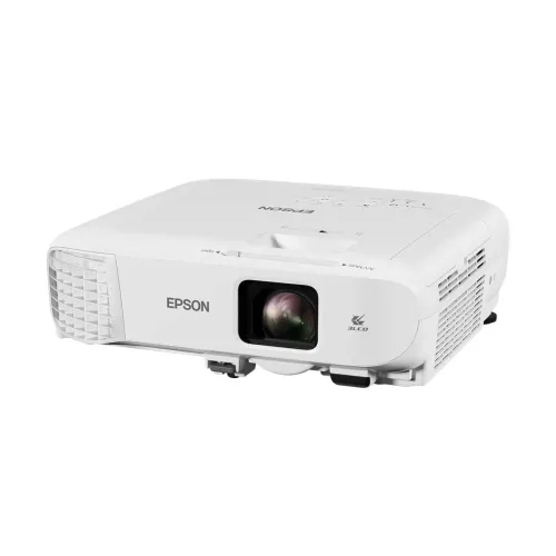 Epson EB-982W 4200 Lumens Lamp Projector