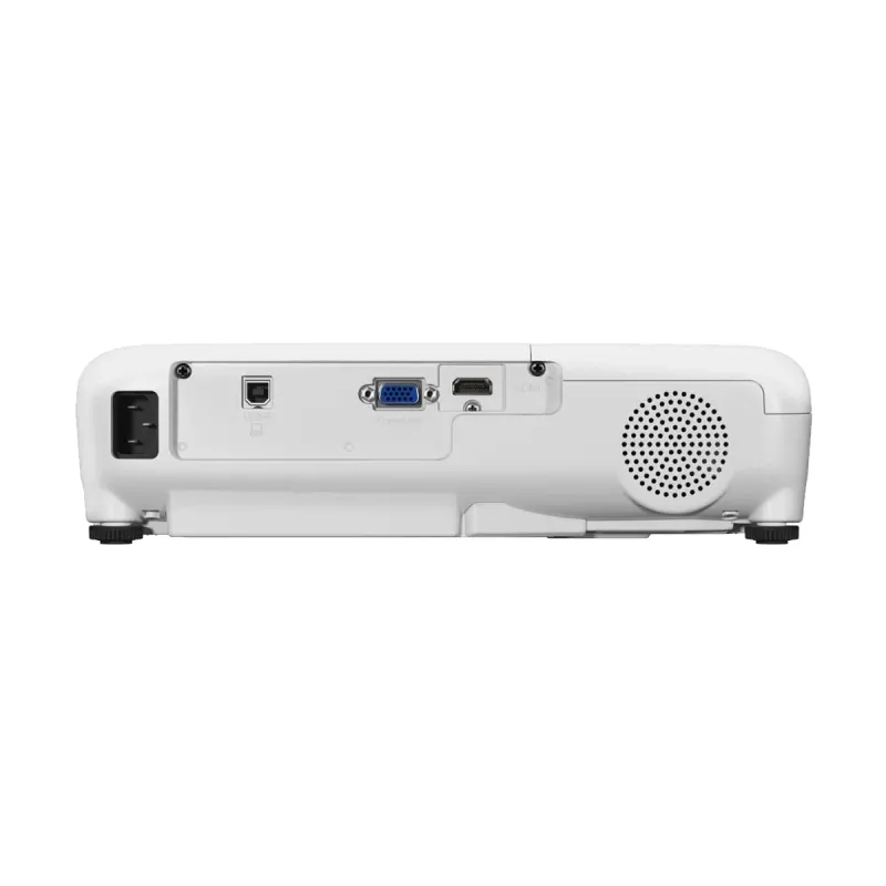 Epson EB-E01 3300 Lumens Lamp Projector (VGA, HDMI Cable not included)