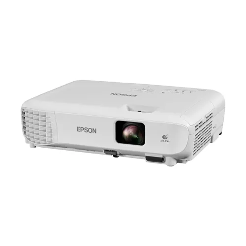 Epson EB-E12 3600 Lumens XGA 3LCD Projector