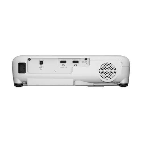 Epson EB-E12 3600 Lumens XGA 3LCD Projector
