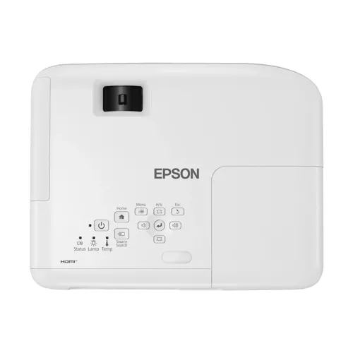 Epson EB-E12 3600 Lumens XGA 3LCD Projector