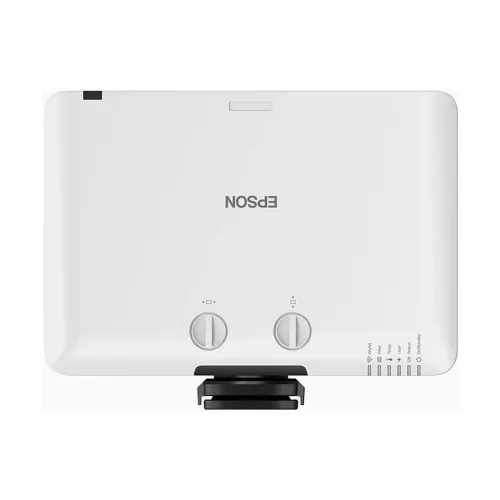 Epson EB-L530U (5200 ANSI Lumens) 3LCD WUXGA Laser Projector