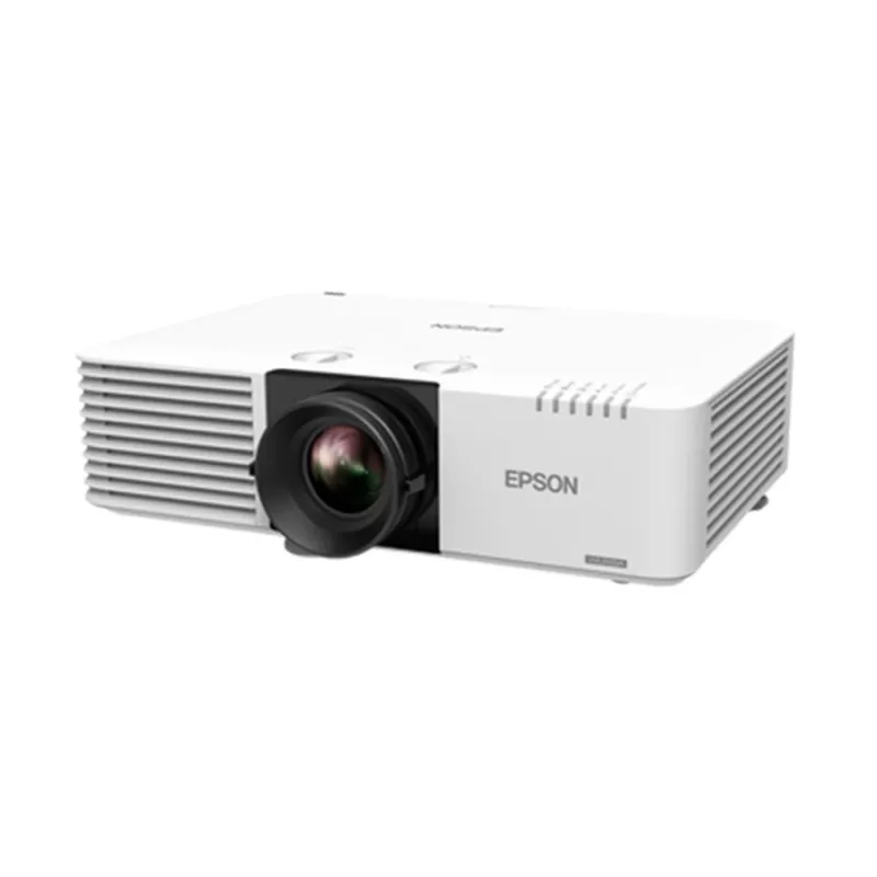 Epson EB-L630U (6200 Lumens) FHD Wireless WUXGA White 3LCD Laser Projector