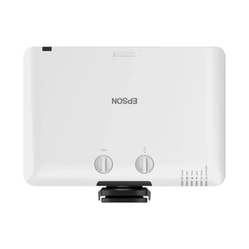 Epson EB-L630U (6200 Lumens) FHD Wireless WUXGA White 3LCD Laser Projector